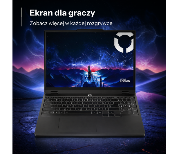 Lenovo Legion 5-15 i7-13645HX/24GB/512+512 RTX5060 - 1550999 - zdjęcie 13